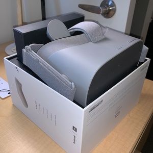 VR Oculus Go 64 GB.